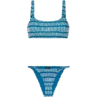 Protest Bikini 'PRTClue' hemelsblauw