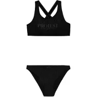 Protest Bikini Girls Prtmoon True Black 25-Maat 116