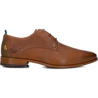 Rehab Geklede Schoen Greg Wall 2 Cognac