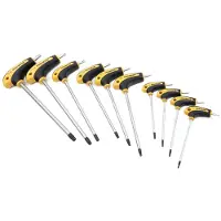 Proxxon L-greep schroevendraaier TORX