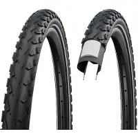 Schwalbe - Land Cruiser Plus Reflex 24X2.00