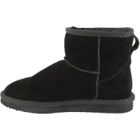 Piece of Mind Boots 'Classic' zwart