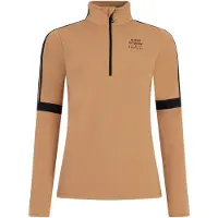 Protest Sportief sweatshirt 'PRTCarly' bruin