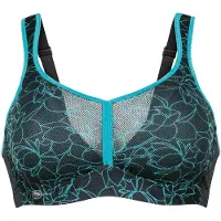 Anita Active Sport bh Air Control Deltapad | Maat: 70G | Kleur: Blauw