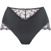 Mey Taille slip Serie Delightful Thunder Grey | Maat 40