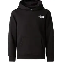 The North Face Sportief sweatshirt zwart