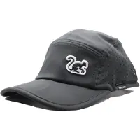 Surf Monkey Sportpet zwart