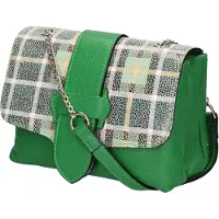 Gave Lux schoudertas vrouwen GREEN+GREEN