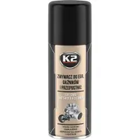 K2 Serie - Reinigingsmiddel voor EGR en Carburateurs - Hoge Druk - 400ml