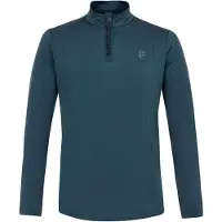 Protest Sportsweatshirt 'REWILL' azuur
