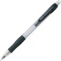 Pilot Pen Super Grip Vulpotlood - HB Zwart