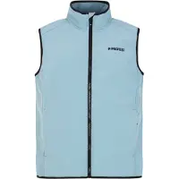 Protest Bodywarmer 'PRTBRYANA' blauw