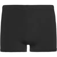 Protest zwemboxer CARST JR zwart Sportzwemboxer Jongens Polyamide All over print - maat 152