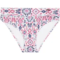 Protest Bikinibroekje Women Mixlavasa Canvasoffwhite-Maat 40