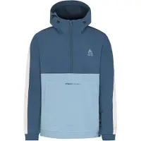 Protest Sportjas 'PRTCOWDEN' blauw