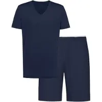 Mey Heren pyjama Dry Cotton