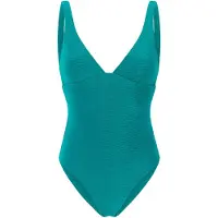 Protest Badpak Women PRTTactic Peacock Green-Maat 38