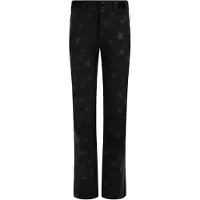 Protest Skibroek Women Prttuuli True Black-S