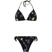 Protest Bikini 'PRTEmpty' zwart
