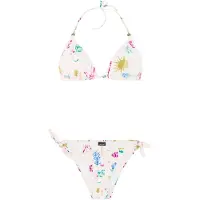 Protest Empty Triangle Bikini