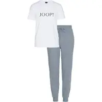 JOOP! Pyjama kort 'Comfort' gemengde kleuren