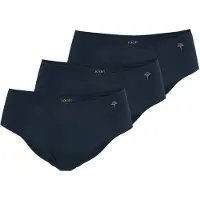 JOOP! Dames hipster slip 3 pack Sensation