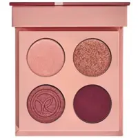 Yves Rocher Rosatöne Oogschaduwpalette 6 g Rosatöne