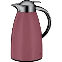 Alfi Isocan Signo romantisch roze m, Thermosfles, Roze