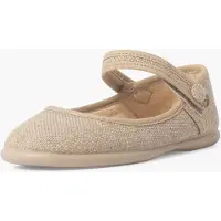 Pisamonas Ballerina's donkerbeige