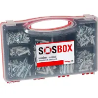 Fischer 533629 1 stuk(s)