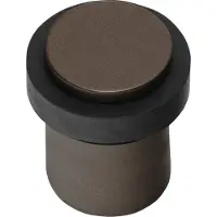 Formani Basics LB10 deurstop vloer - brons