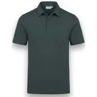Vercate Shirt 'No. 32' turquoise