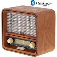 Camry Retro Radio CR 1188 - 2x 5W