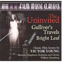 Import The Uninvited/Gulliver's Travels/Bright Leaf/+