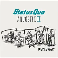 Cd Aquostic Ii That