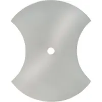 Carat diamantboorsteunschijf 72 mm HDC3072
