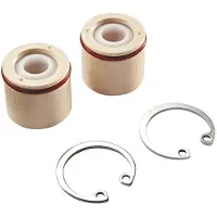 GROHE terugslagklep 0716300M