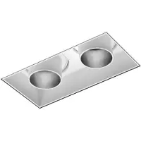 Wever & Ducre - Sneak Trimless 2.0 LED Spots