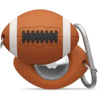 Elago Sport Airtag Case - Rugbyball