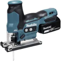 Makita DJV185RF1J accu-pendelzaag