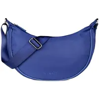 Bugatti Mare 1.0 Crossbody tas 31 cm - Dames - blau