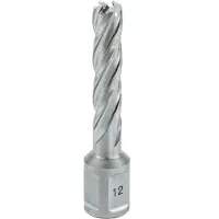 EUROBOOR HSS KERNBOREN - weldon shank | 30mm, 13,5mm HCS.135