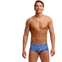Funky Trunks Fts001 Boxers