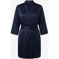 OMBRE Ochtendjas navy