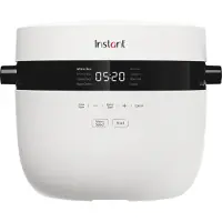 Instant - 20 cup Multi Grain Rice Cooker EU, 140-5022-01-EU