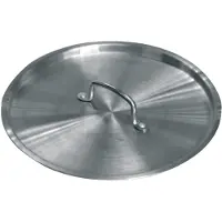 Vogue Deksel , aluminium, voor kookpan: S355