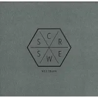 Ginza.se Nils Frahm - Screws (LP)