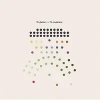 Sony music Thylacine and 74 musicians