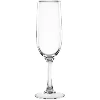 Olympia Rosario Flutes 170ml (6 Stuks) - FB576