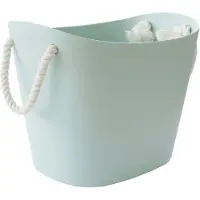 Hachiman Balcolore Opbergmand - S - Licht Blauw